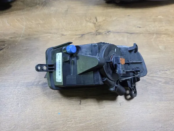 AUDI A5 8T LIFT HALOGEN DIREITO 8T0941700F image 4