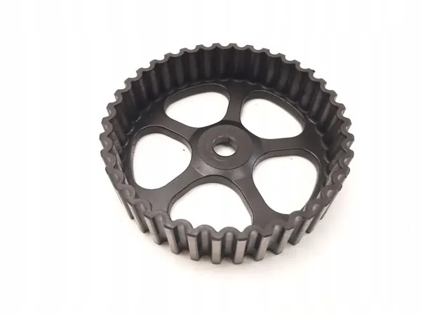 Pompe à huile Opel OEM MAM38524 pour Meriva A image 6