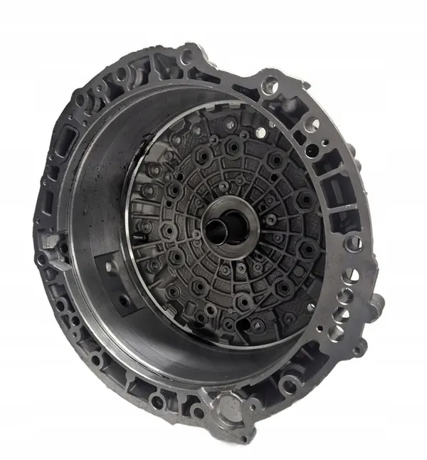 Bell Housing 724.2 Hybrid PHEV Mercedes-Benz image 1