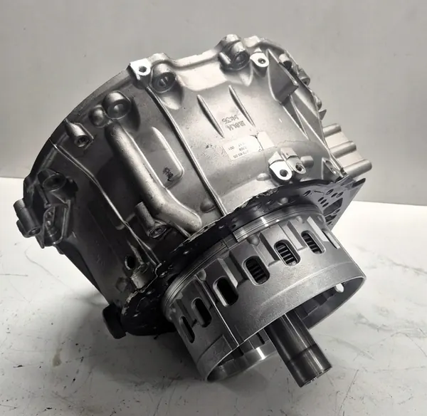 Bell Housing 724.2 Hybrid PHEV Mercedes-Benz image 2