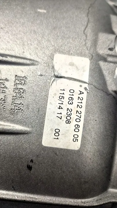 Bell Housing 724.2 Hybrid PHEV Mercedes-Benz image 3