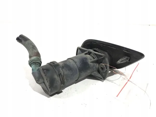 Rechter Voorlampreiniger Audi A6 C6 Sedan 04-11 image 2