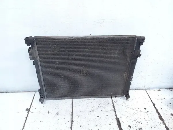 Opel OE 91166001 radiador de agua Trafic image 3