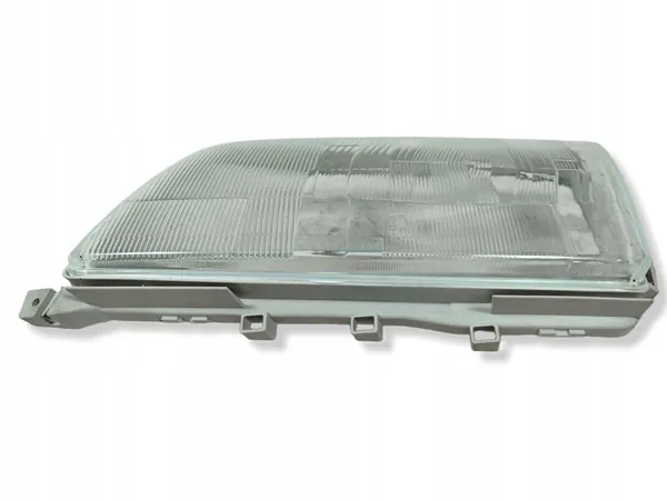 Lente do farol dianteiro esquerdo Mercedes-Benz C W202 2028201166 image 2