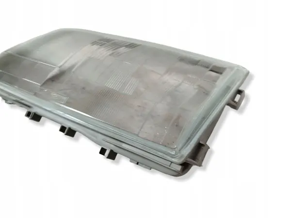 Lente do farol dianteiro esquerdo Mercedes-Benz C W202 2028201166 image 3