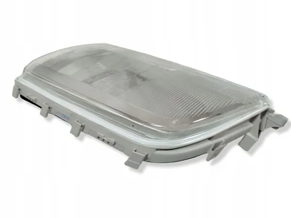 Lente do farol dianteiro esquerdo Mercedes-Benz C W202 2028201166 image 5