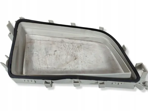 Lente do farol dianteiro esquerdo Mercedes-Benz C W202 2028201166 image 6