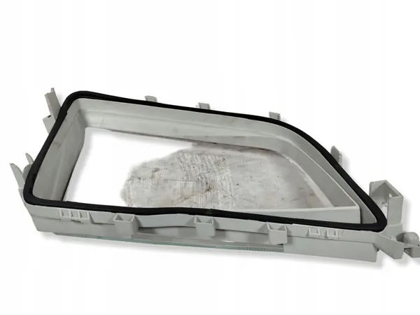 Lente do farol dianteiro esquerdo Mercedes-Benz C W202 2028201166 image 7
