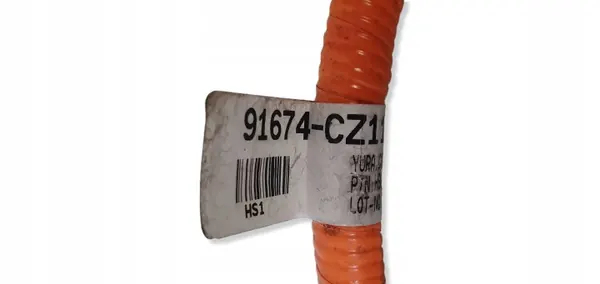 Kabelboom Hyundai Tucson IV NX4 2022 OEM 91674CZ110 image 8