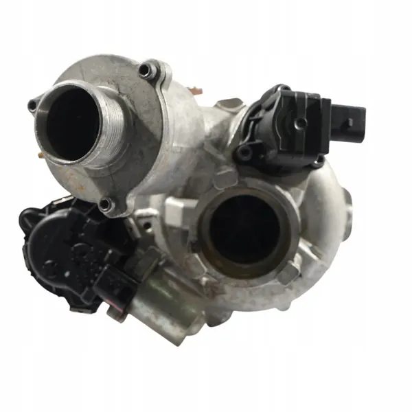 Turbocompressor Audi S3 8V OEM 06K145874G - Usado image 10