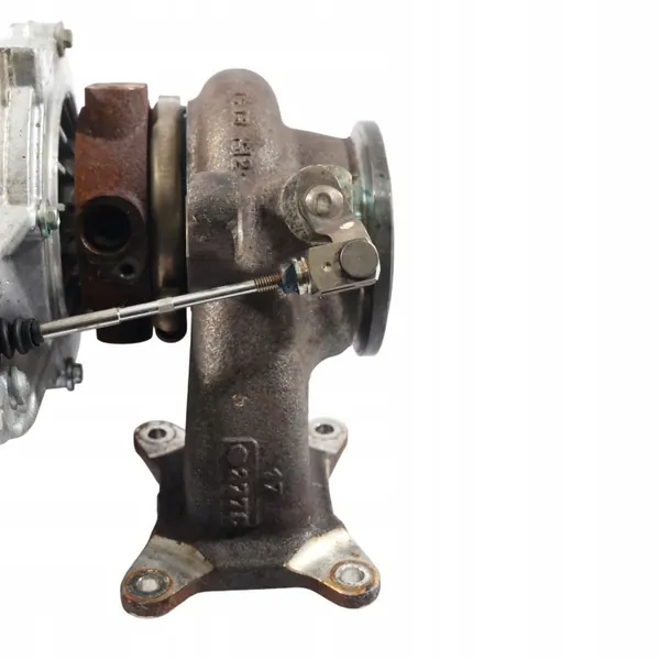 Turbocompressor Audi S3 8V OEM 06K145874G - Usado image 6