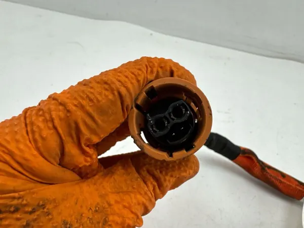 Mercedes-Benz EQC högspänningskabel OEM A2935402505 image 3