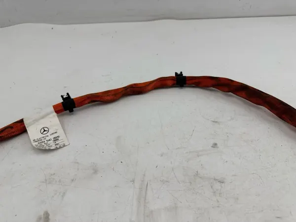 Mercedes-Benz EQC högspänningskabel OEM A2935402505 image 4