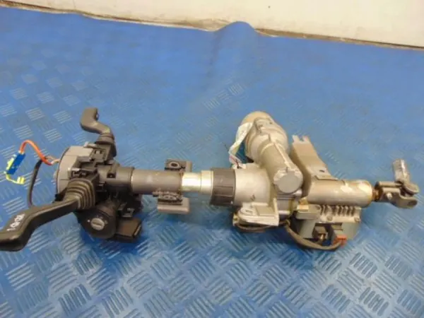 Dirección asistida eléctrica Opel Corsa C OEM 001407140 image 2