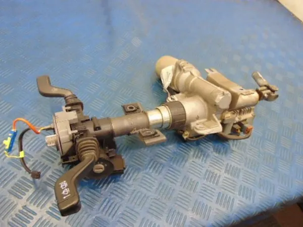 Dirección asistida eléctrica Opel Corsa C OEM 001407140 image 3