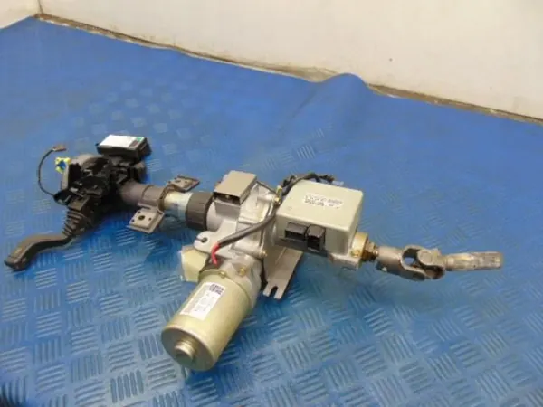Dirección asistida eléctrica Opel Corsa C OEM 001407140 image 4