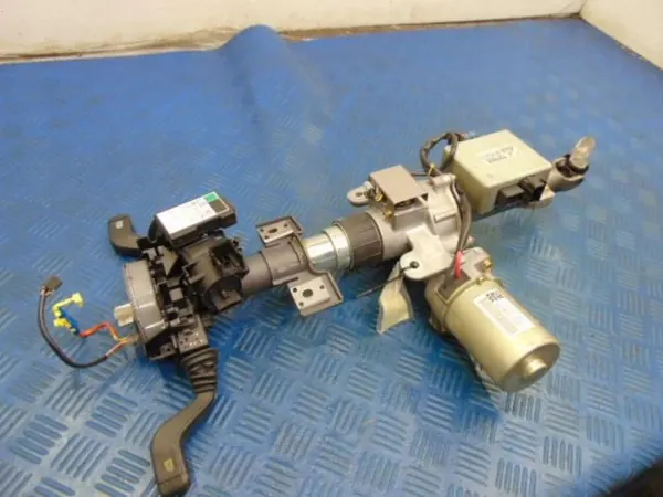 Dirección asistida eléctrica Opel Corsa C OEM 001407140 image 5
