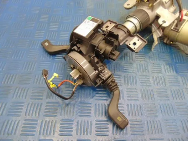 Dirección asistida eléctrica Opel Corsa C OEM 001407140 image 6