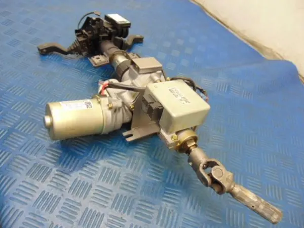 Dirección asistida eléctrica Opel Corsa C OEM 001407140 image 7