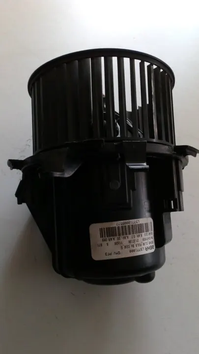 Ventilador Citroen C5 X7 Peugeot 407 BEHR 6441AJ image 5