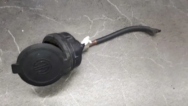 Entrada de gás 67R-0158464 Fiat OE image 1