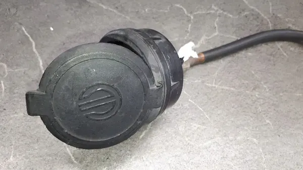 Entrada de gás 67R-0158464 Fiat OE image 2