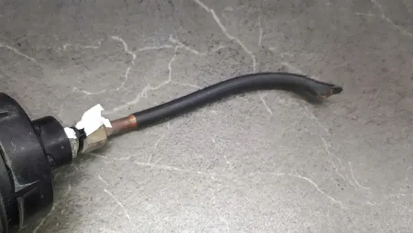 Entrada de gás 67R-0158464 Fiat OE image 3