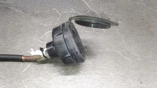 Entrada de gás 67R-0158464 Fiat OE image 4