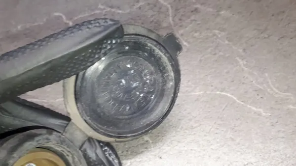 Entrada de gás 67R-0158464 Fiat OE image 7