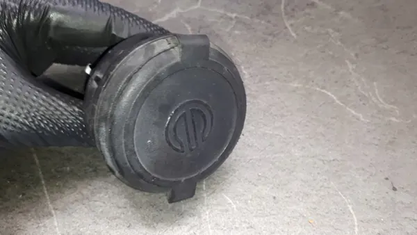 Entrada de gás 67R-0158464 Fiat OE image 8