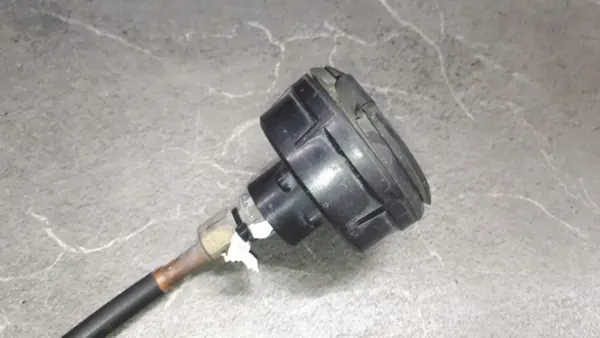 Entrada de gás 67R-0158464 Fiat OE image 9