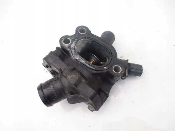 Carcasa de Termostato 2.4 2.4T 2.5 Turbo Ford Focus Kuga Volvo image 2