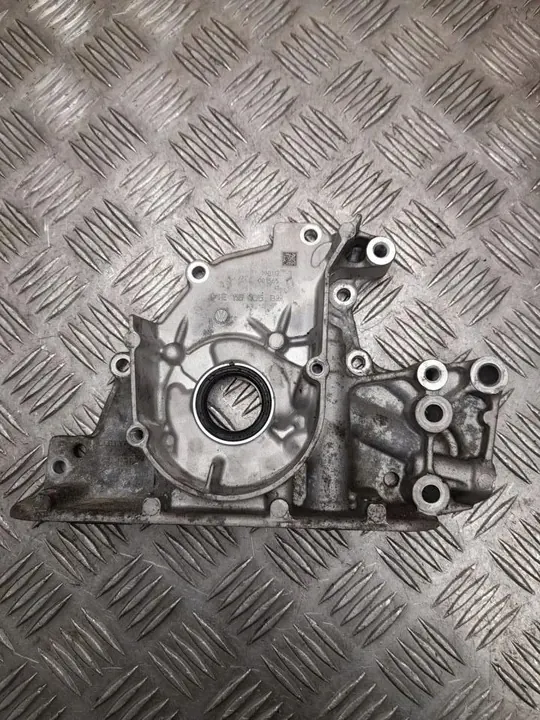 Volkswagen OE 04E 115 105BM oljepump image 2