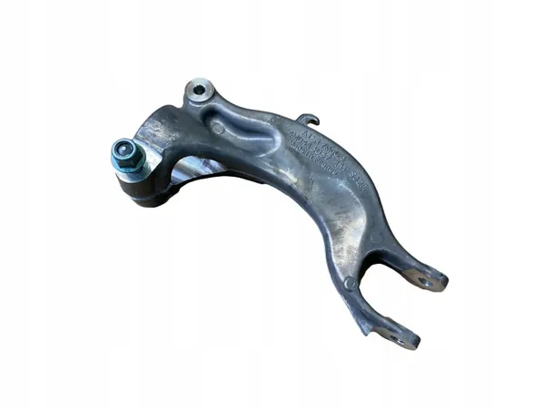 Support amortisseur gauche Audi OE 4M0413037L A6 A7 image 2