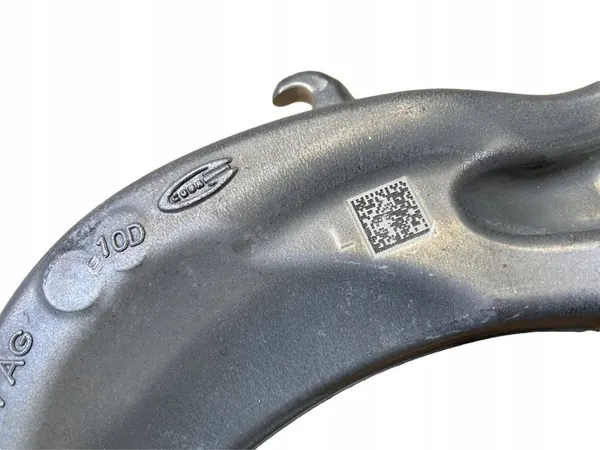 Support amortisseur gauche Audi OE 4M0413037L A6 A7 image 3