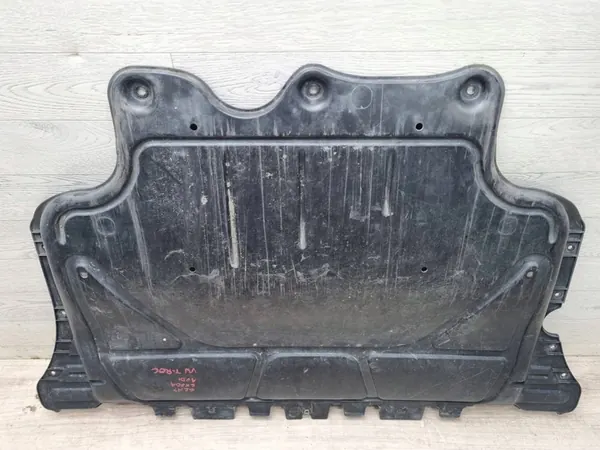 VW Audi Seat Skoda Motorlock 3Q0 image 2