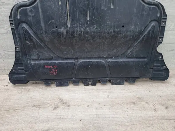 VW Audi Seat Skoda Motorlock 3Q0 image 3