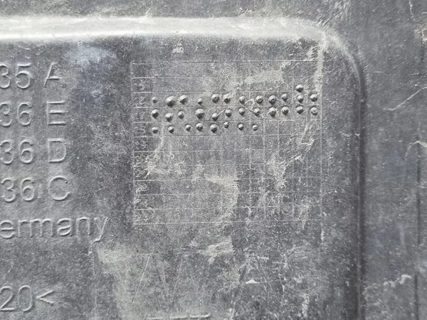 VW Audi Seat Skoda Motorlock 3Q0 image 5