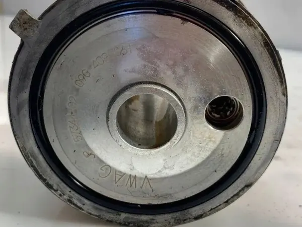Audi OE 09G409061 Radiator, motor koeling image 4