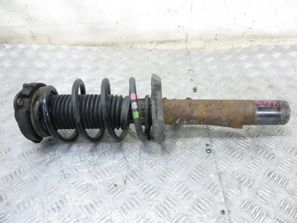 Amortecedor dianteiro esquerdo OEM 212/203 para Audi Q3 8U image 3