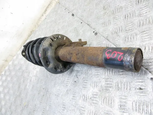 Amortecedor dianteiro esquerdo OEM 212/203 para Audi Q3 8U image 4
