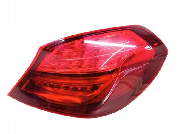 Rechter LED Achterlicht BMW 6 Serie F06 89505160 image 2