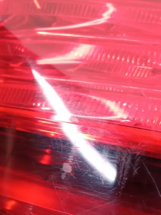 Rechter LED Achterlicht BMW 6 Serie F06 89505160 image 5