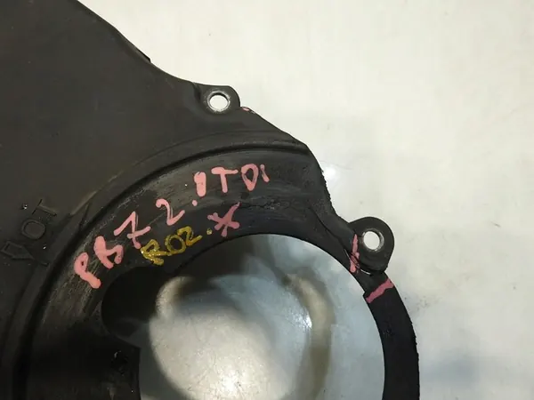 Tidskapsel VW Passat B7 2.0 TDI OEM 03L109107D image 2