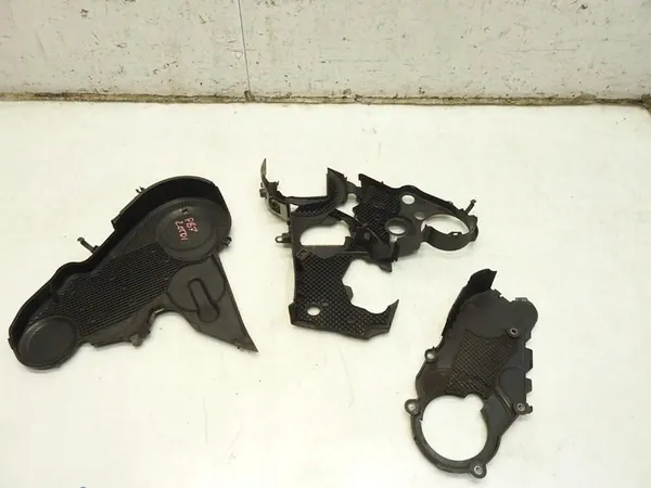 Tidskapsel VW Passat B7 2.0 TDI OEM 03L109107D image 3