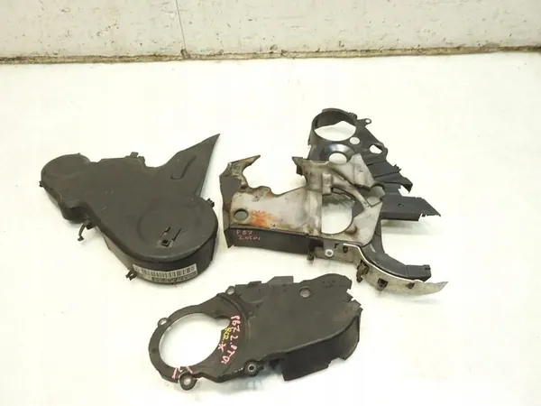 Tidskapsel VW Passat B7 2.0 TDI OEM 03L109107D image 6