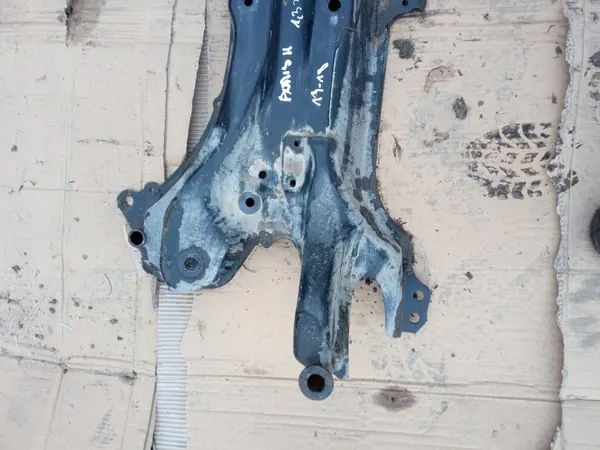 Etujousivarsi SANKI ZAWIESZENIA AURIS II OEM image 4
