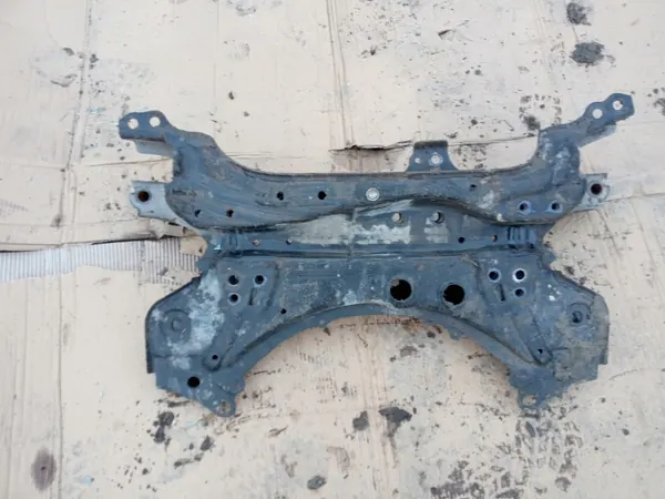 Etujousivarsi SANKI ZAWIESZENIA AURIS II OEM image 5