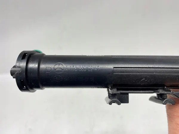 RECHTER KOPLAMPWASSER MERCEDES A-KLASA W176 OEM image 4