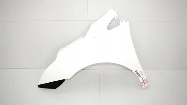 Para-lama dianteiro esquerdo OEM 365578087 Toyota Avensis image 2